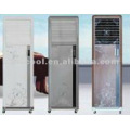 Evaporative air Cooling/air conditioning household Portable air cooler/conditioning